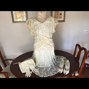 Semi Formal/Wedding Gown